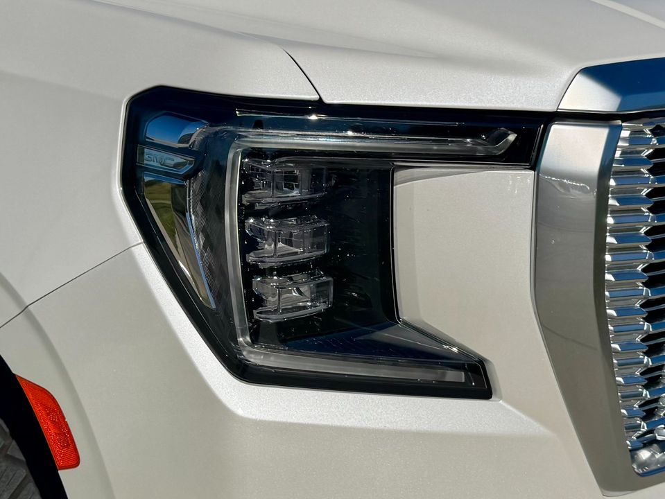 2024 GMC Yukon