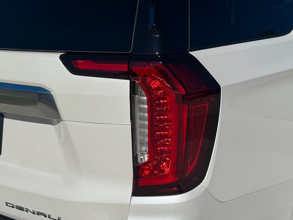 2024 GMC Yukon