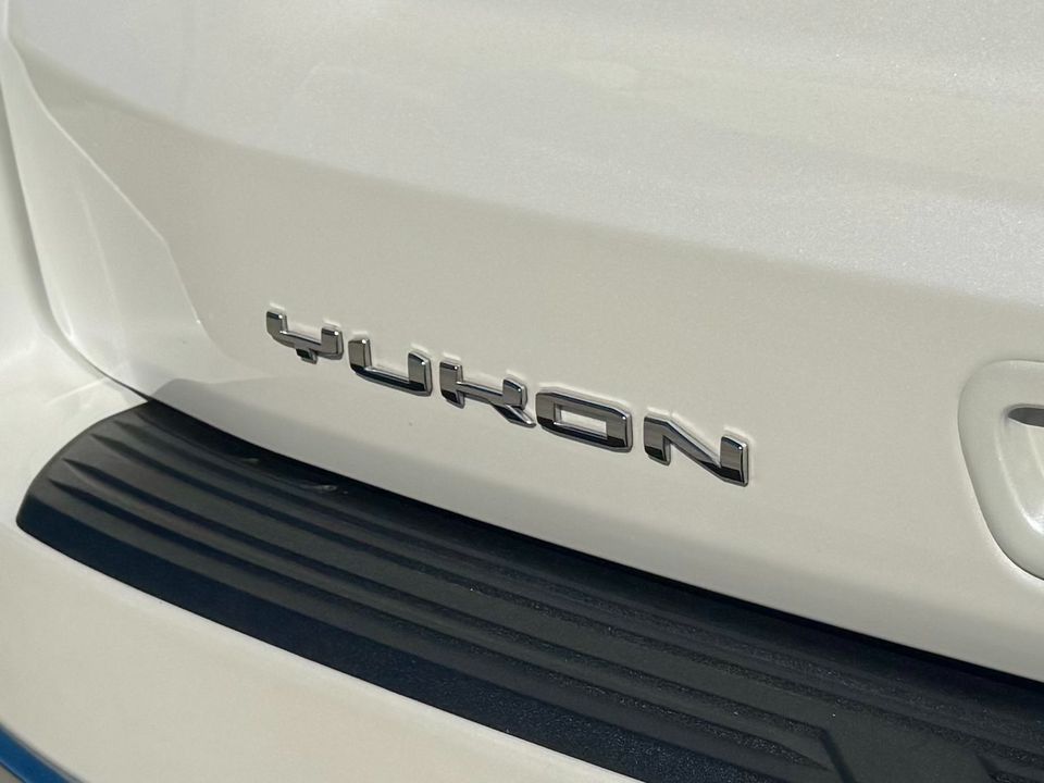 2024 GMC Yukon