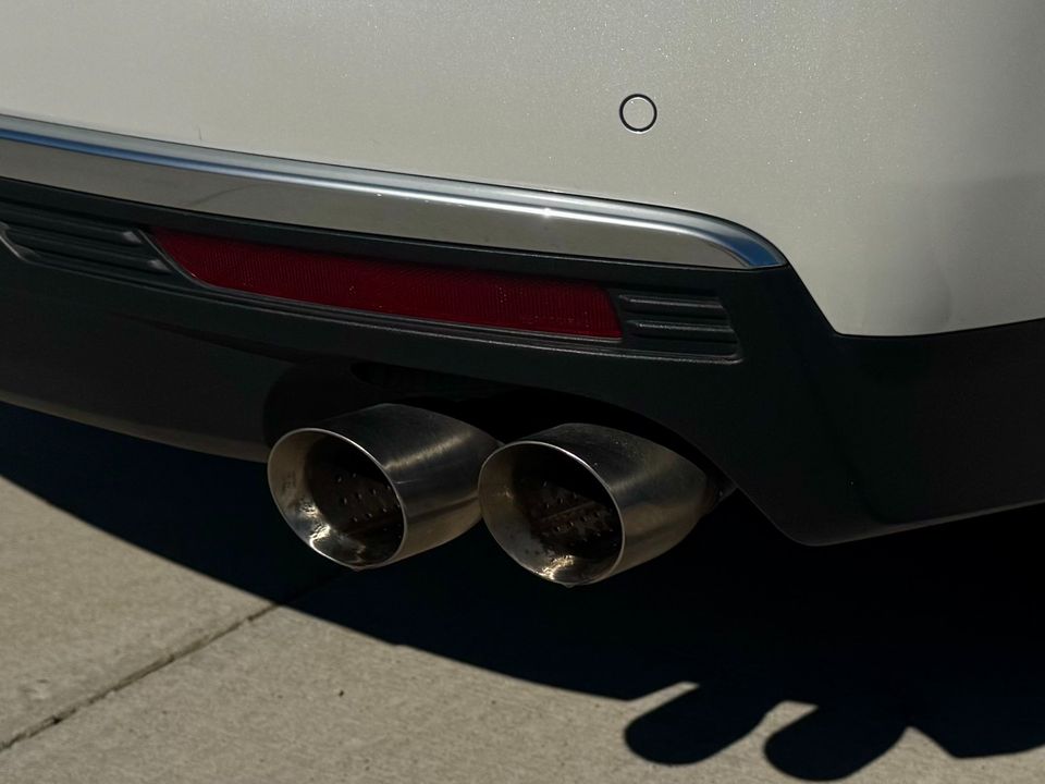 2024 GMC Yukon
