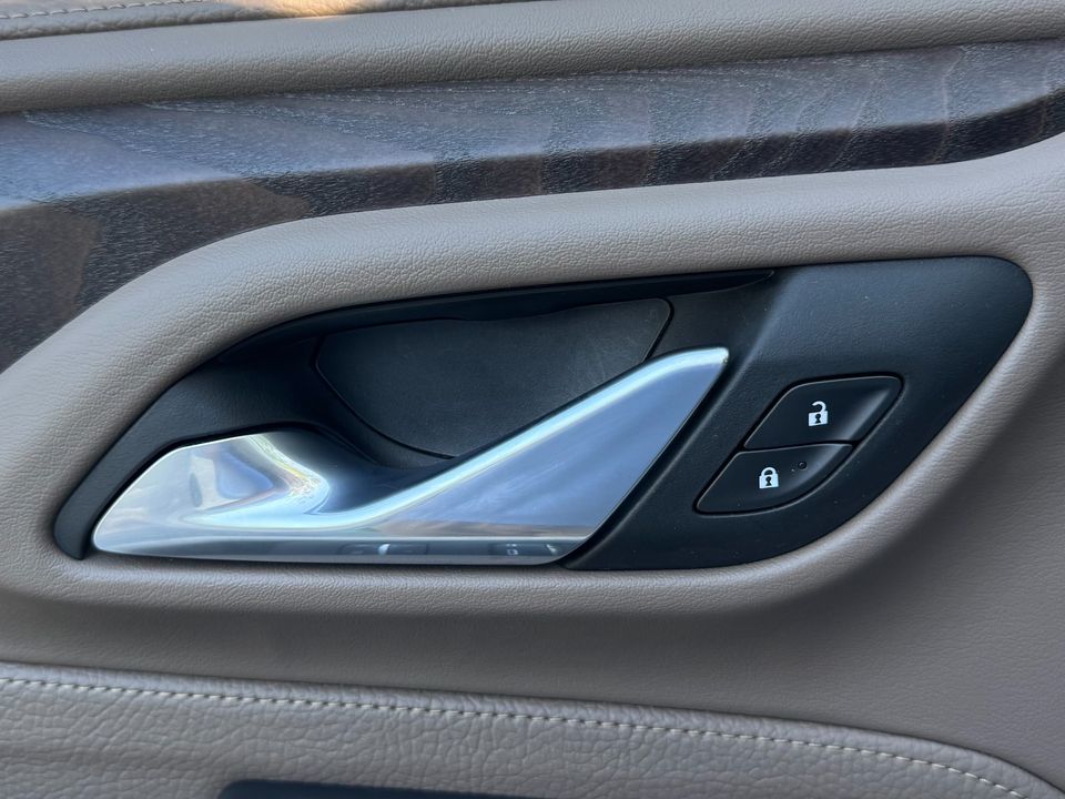 2024 GMC Yukon