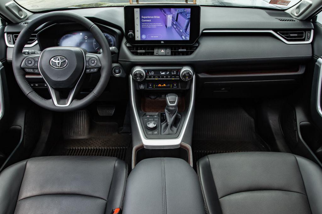 2023 Toyota RAV4