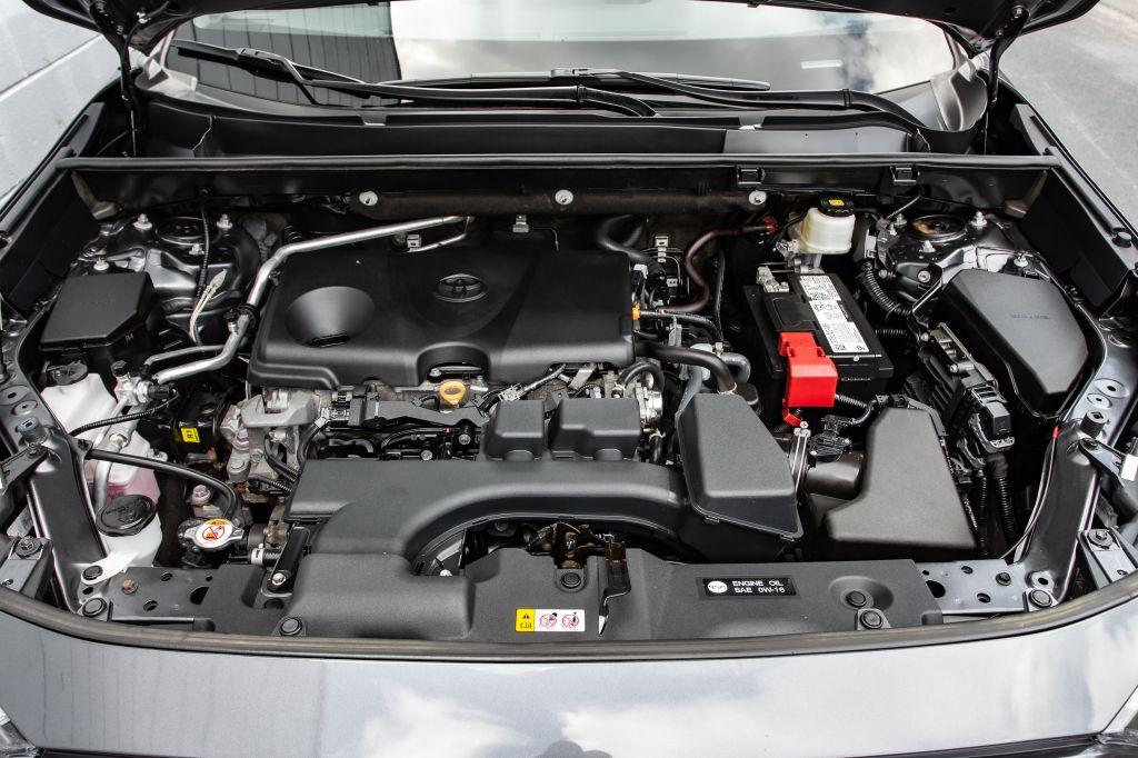 2023 Toyota RAV4