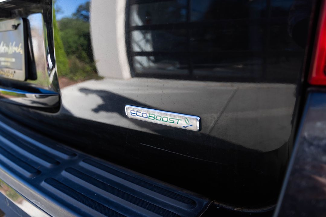 2015 Ford Expedition