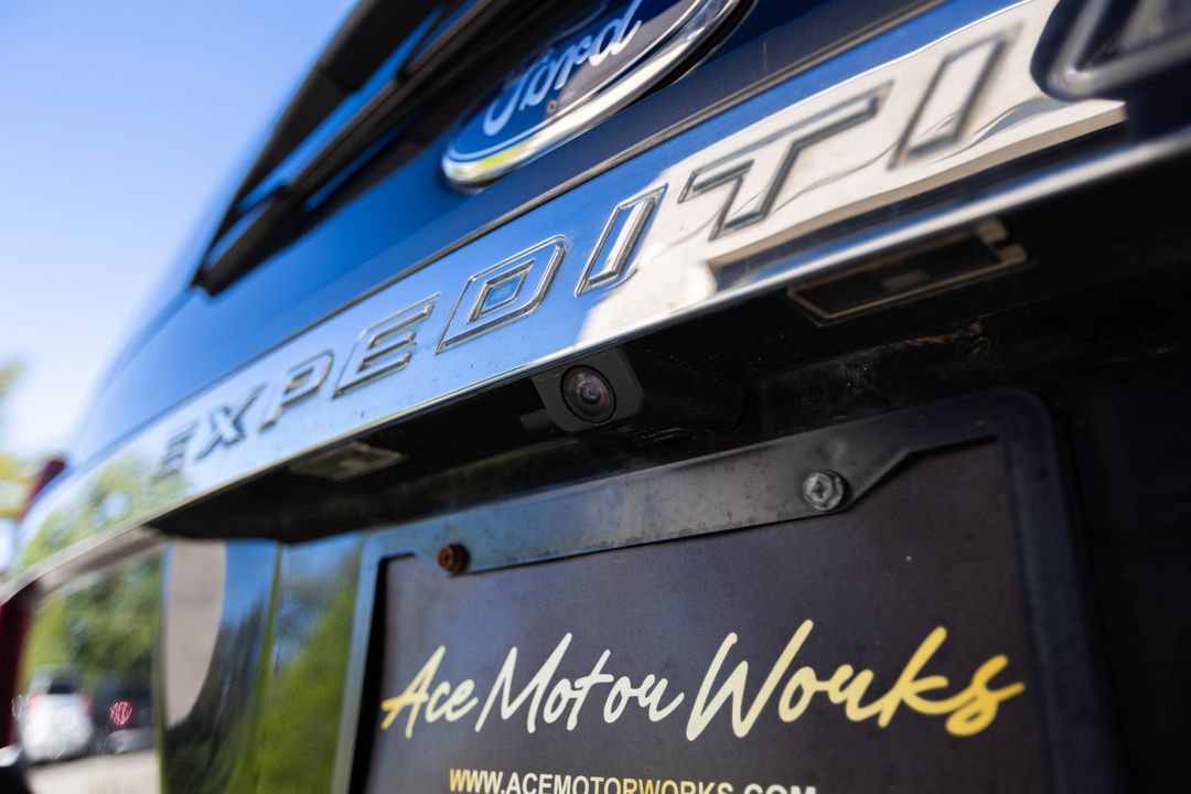 2015 Ford Expedition