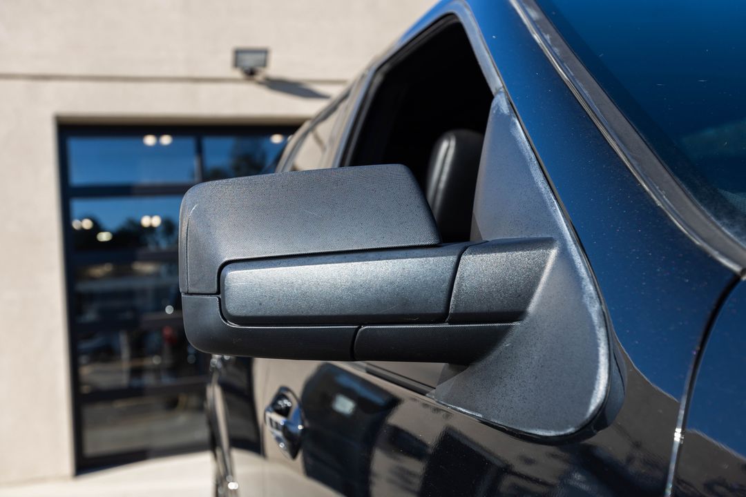 2015 Ford Expedition