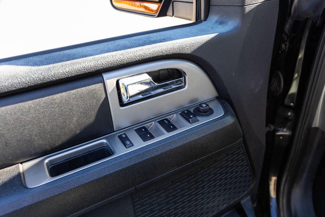 2015 Ford Expedition
