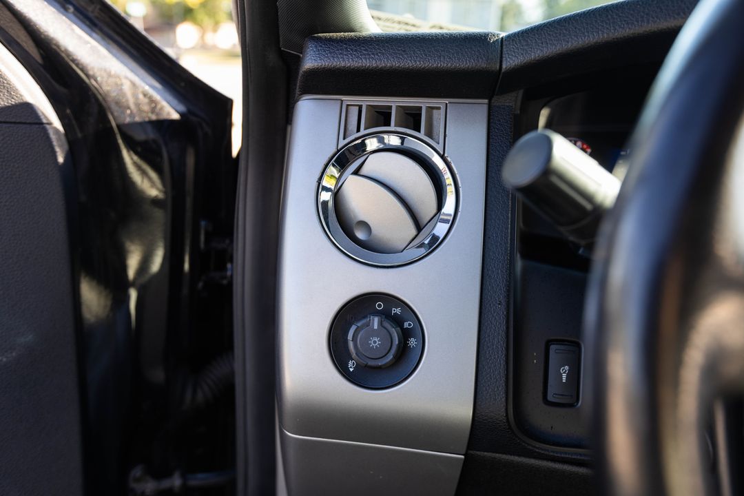 2015 Ford Expedition