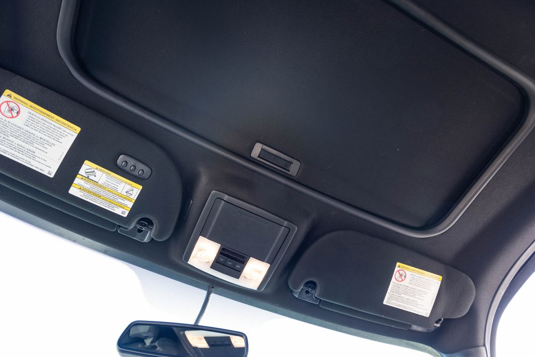 2015 Ford Expedition