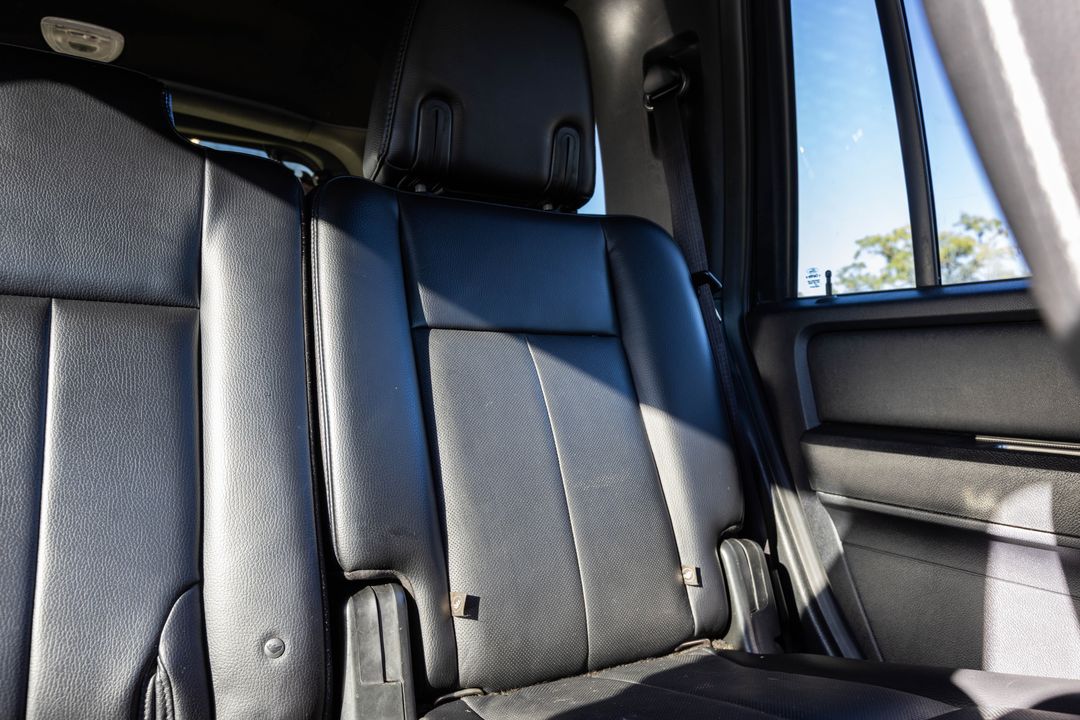 2015 Ford Expedition