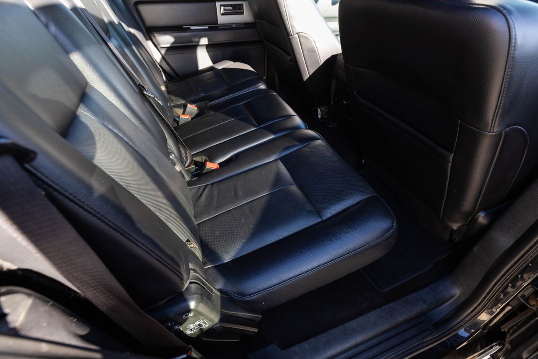2015 Ford Expedition