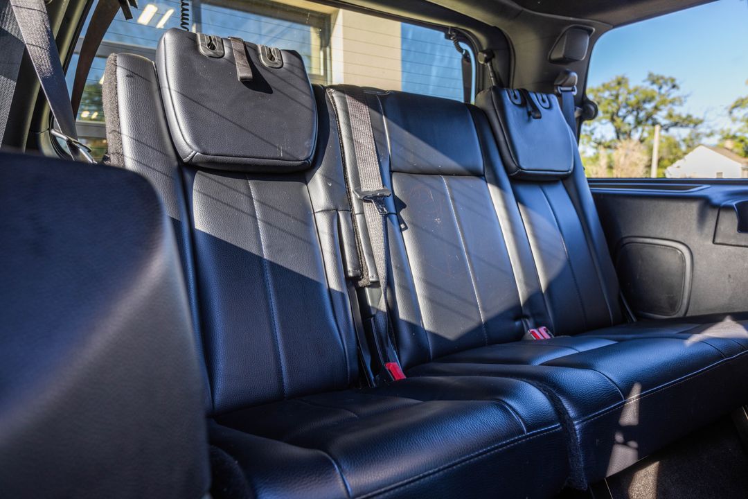 2015 Ford Expedition