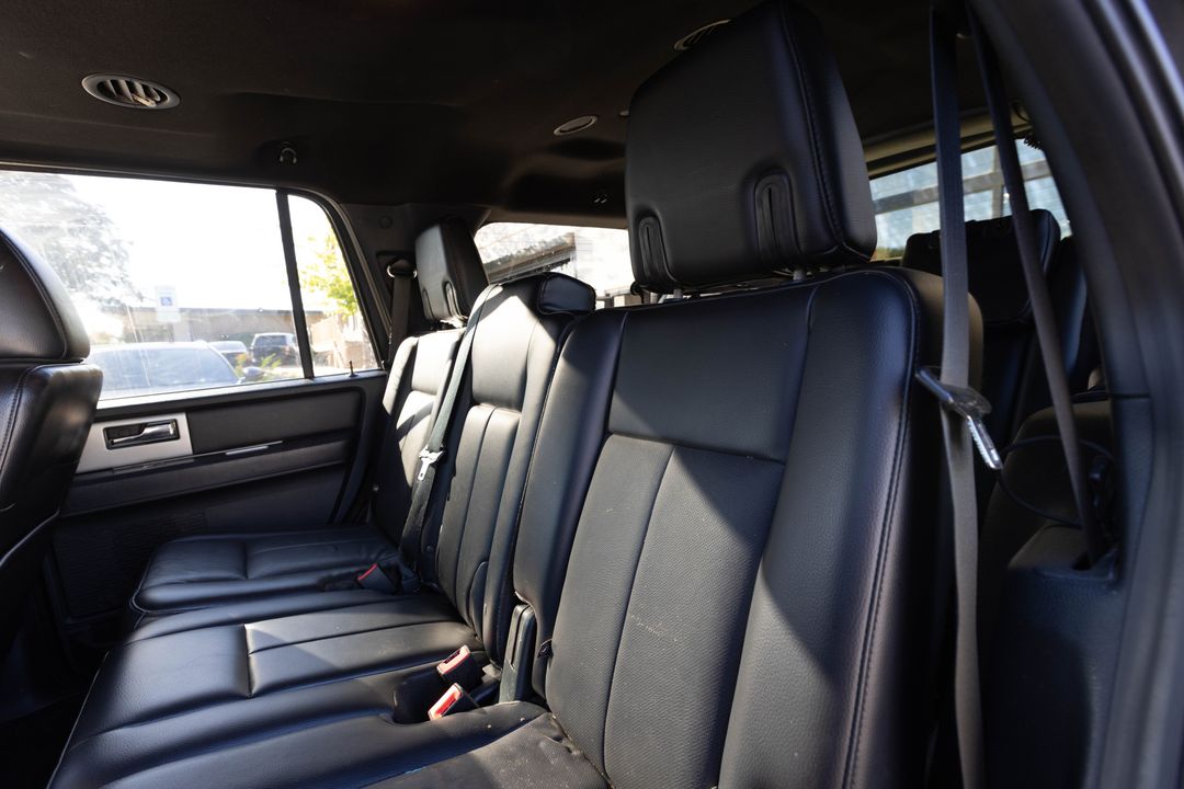2015 Ford Expedition