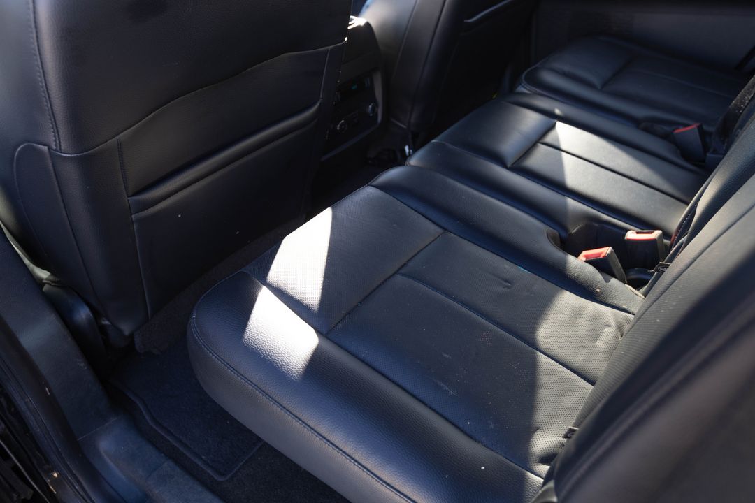 2015 Ford Expedition