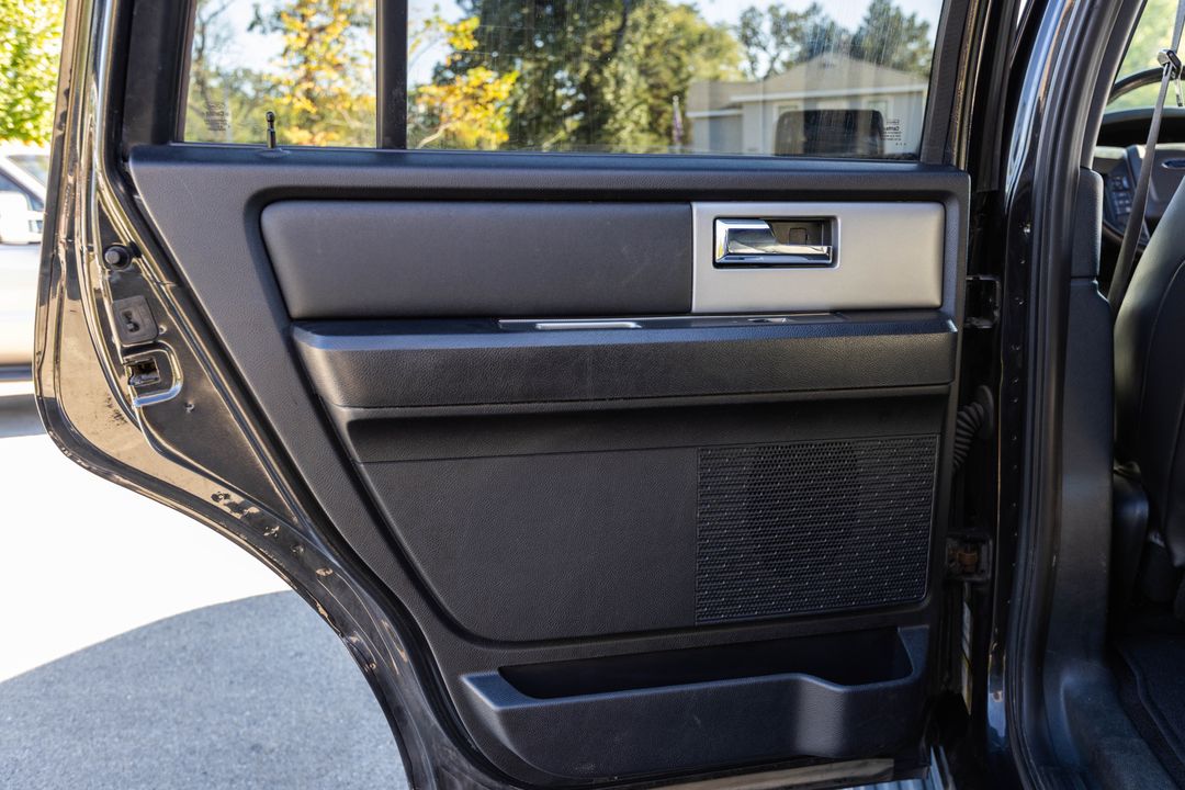 2015 Ford Expedition
