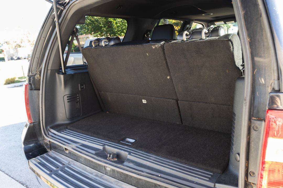 2015 Ford Expedition