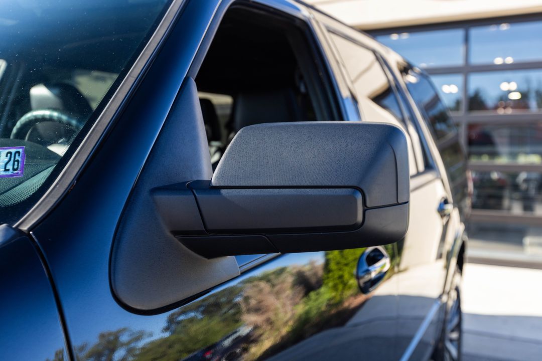 2015 Ford Expedition