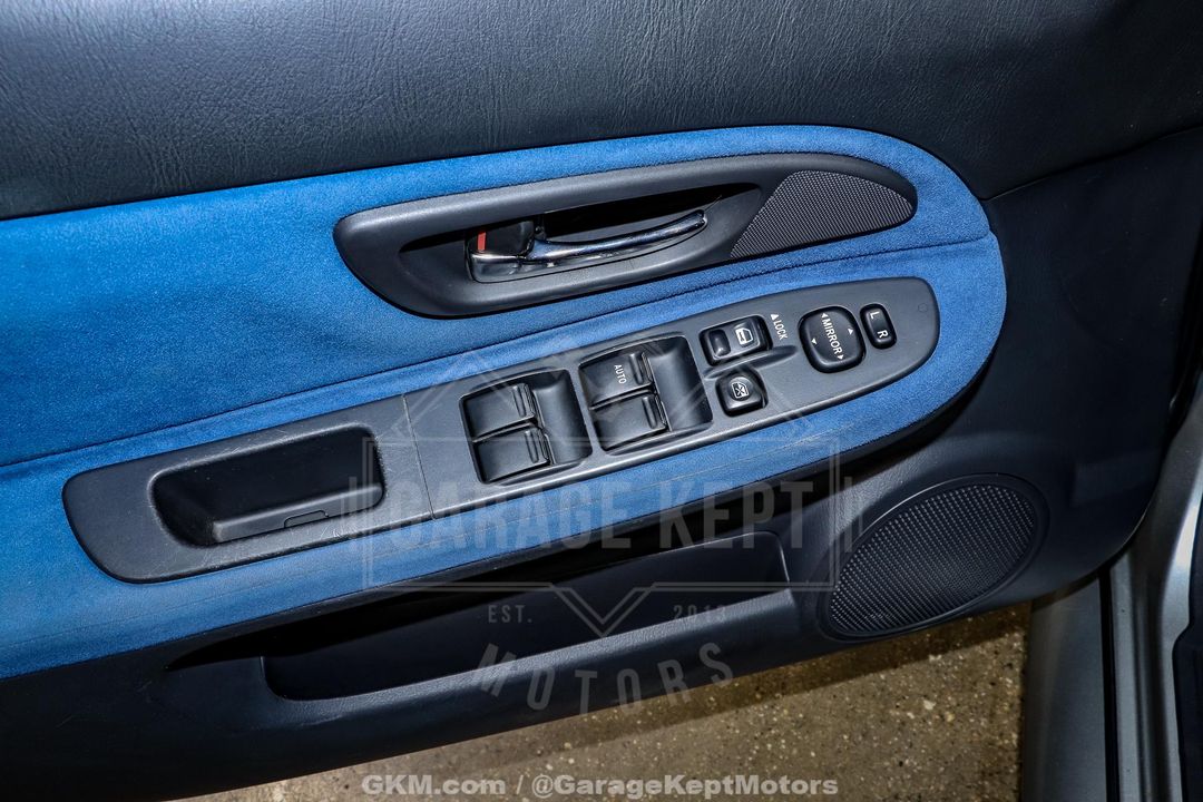 2005 Subaru Impreza