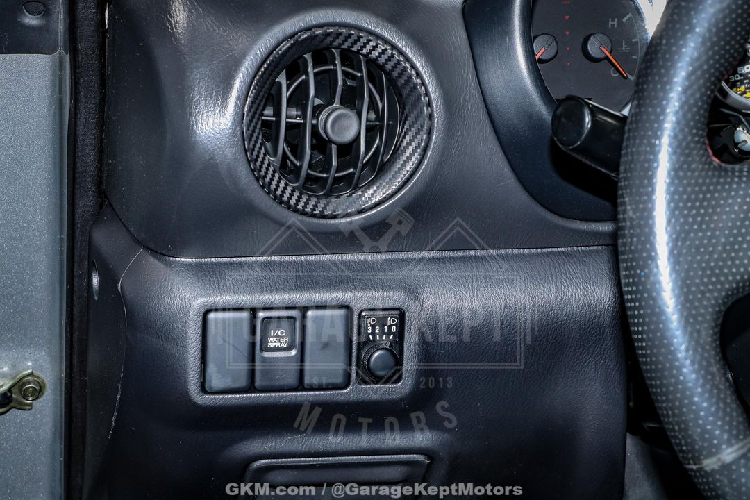 2005 Subaru Impreza