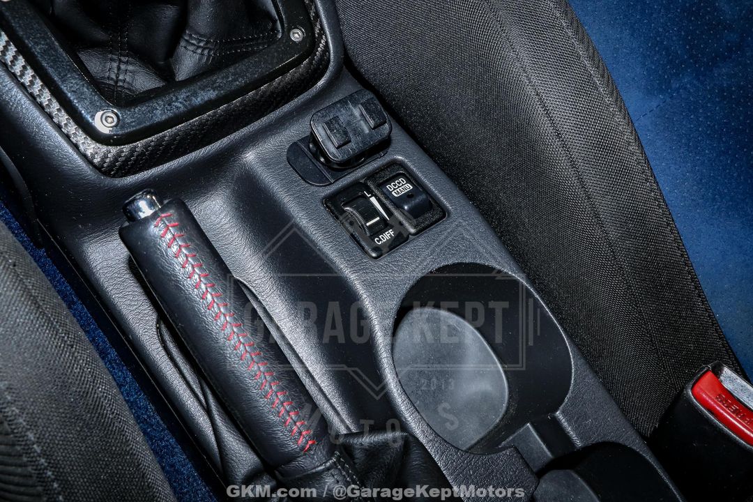 2005 Subaru Impreza