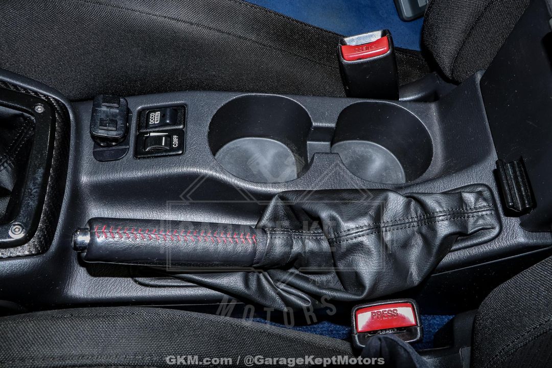 2005 Subaru Impreza