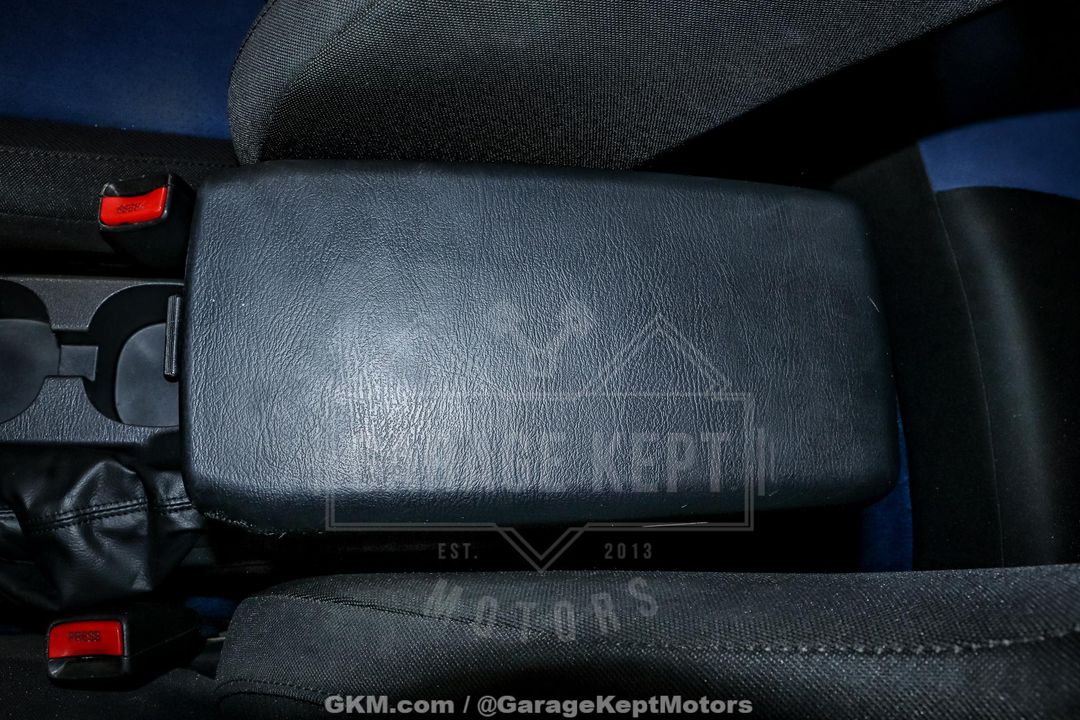 2005 Subaru Impreza