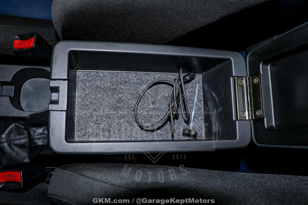 2005 Subaru Impreza