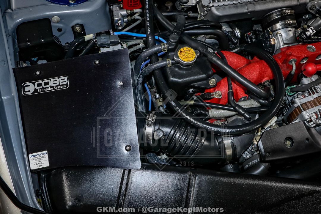 2005 Subaru Impreza