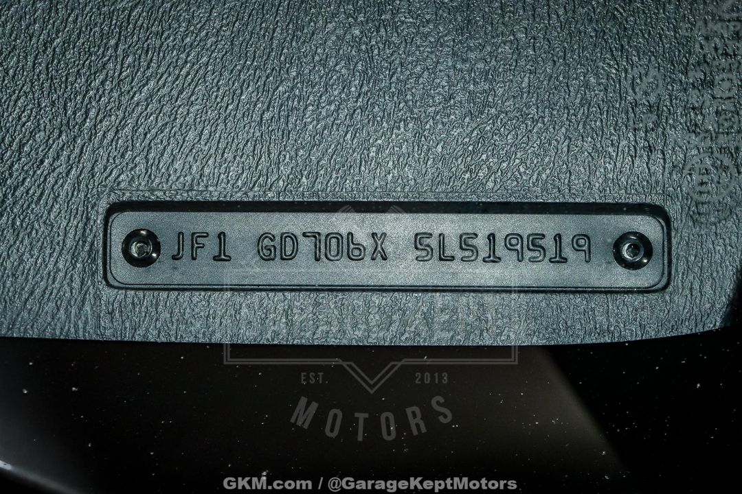 2005 Subaru Impreza