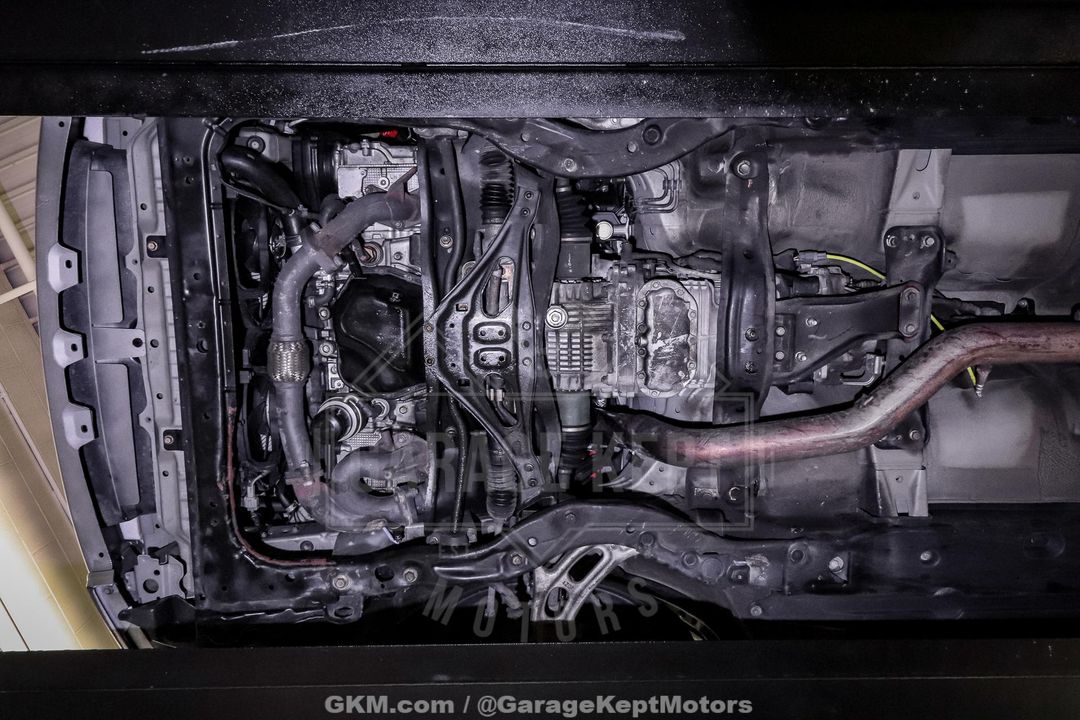 2005 Subaru Impreza