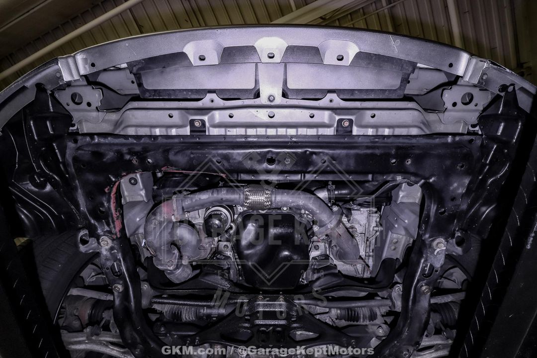 2005 Subaru Impreza