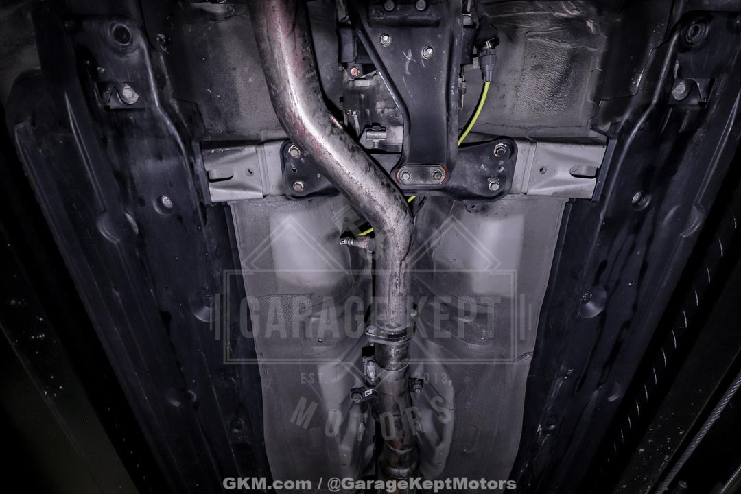 2005 Subaru Impreza