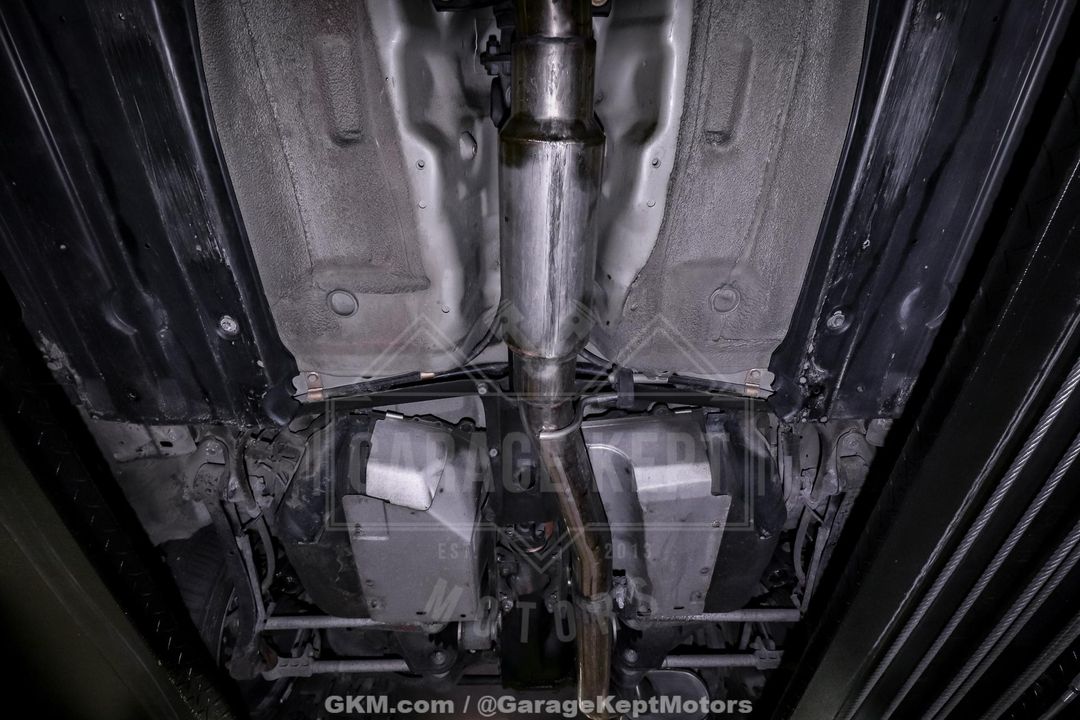 2005 Subaru Impreza