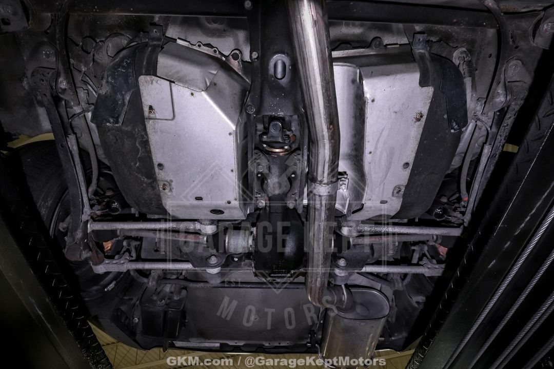 2005 Subaru Impreza