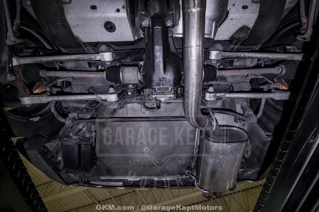 2005 Subaru Impreza