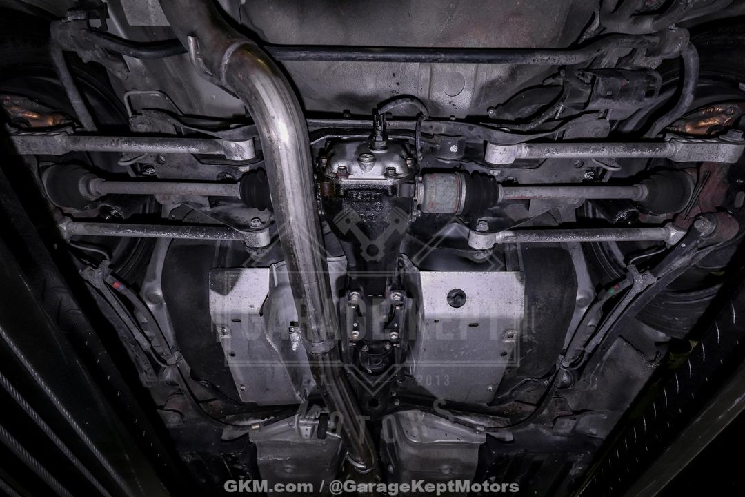 2005 Subaru Impreza