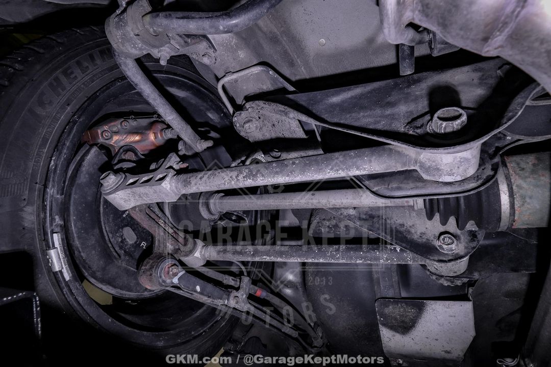 2005 Subaru Impreza