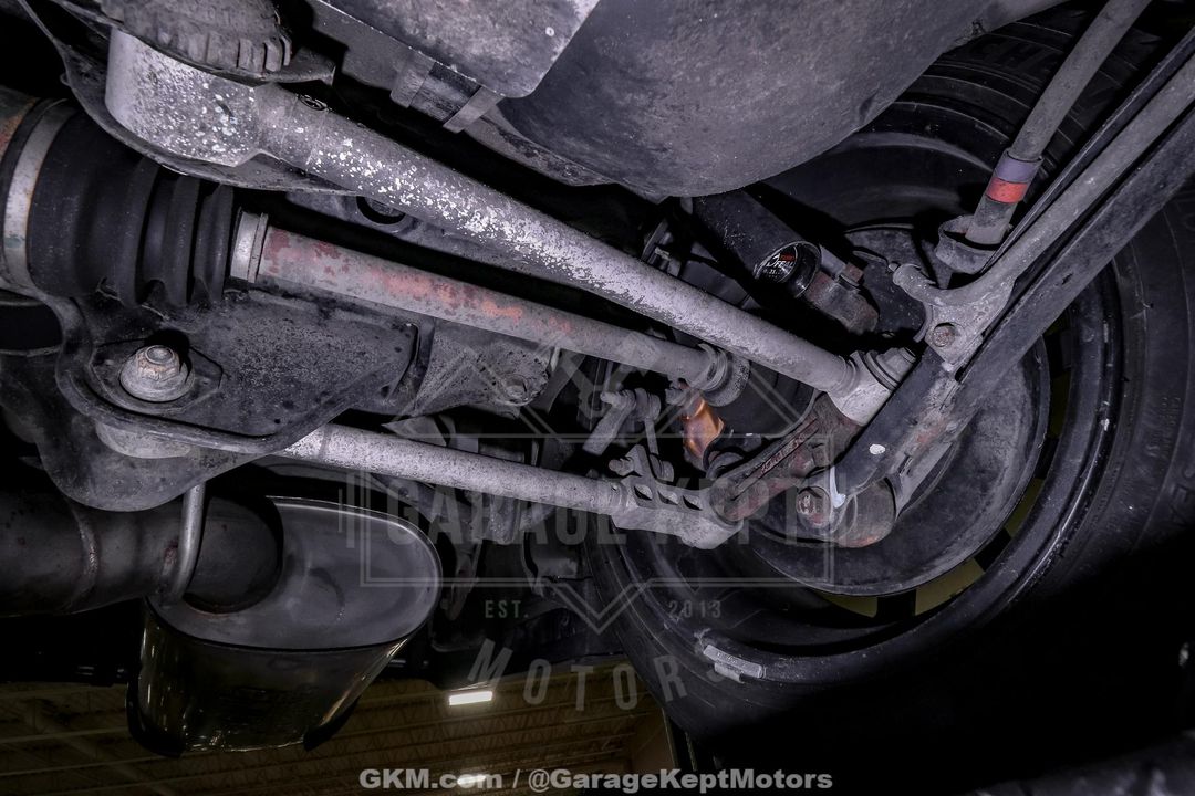 2005 Subaru Impreza