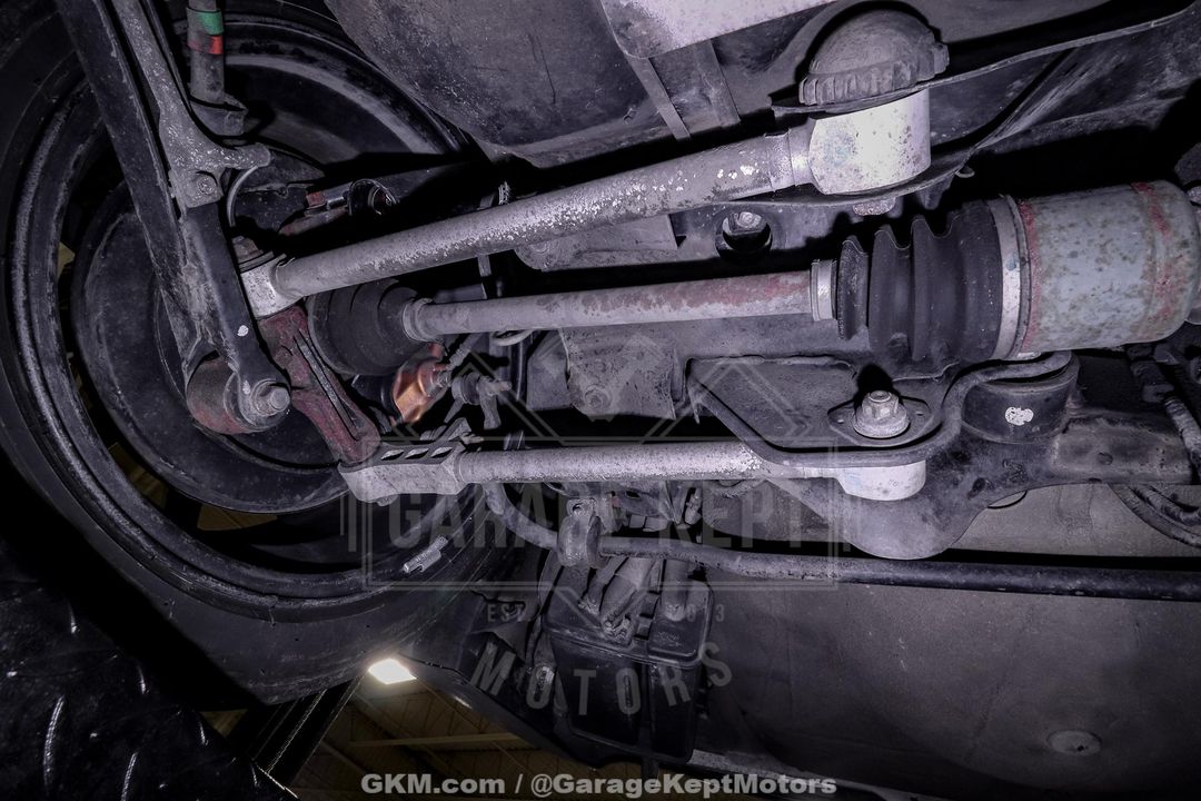 2005 Subaru Impreza