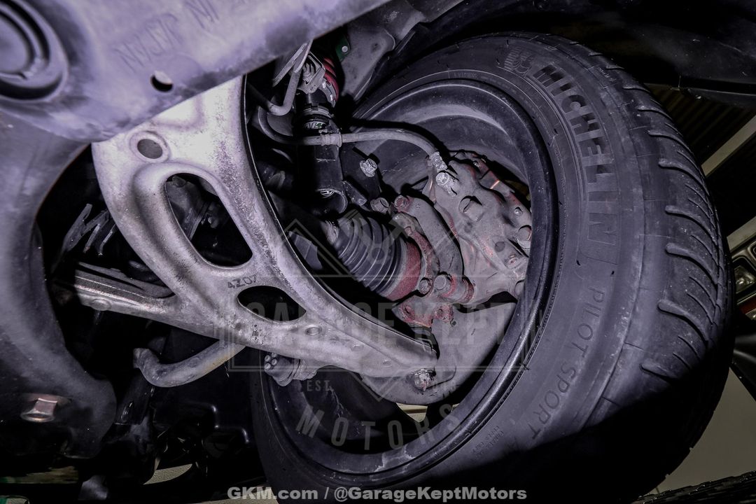 2005 Subaru Impreza