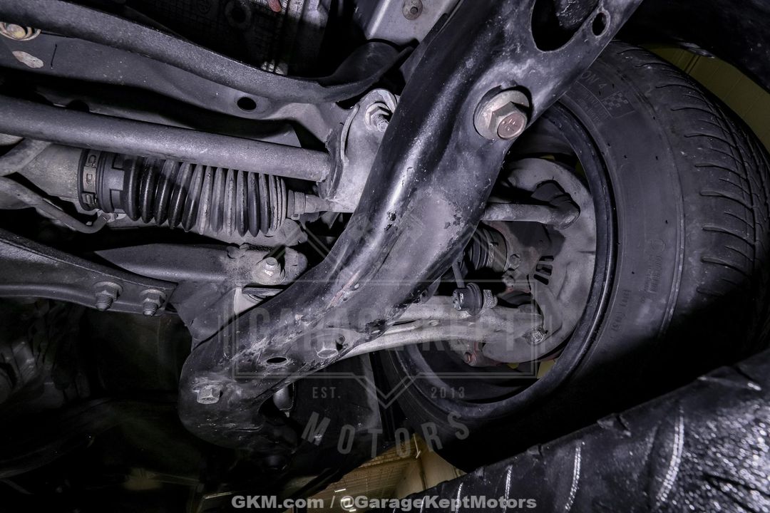 2005 Subaru Impreza