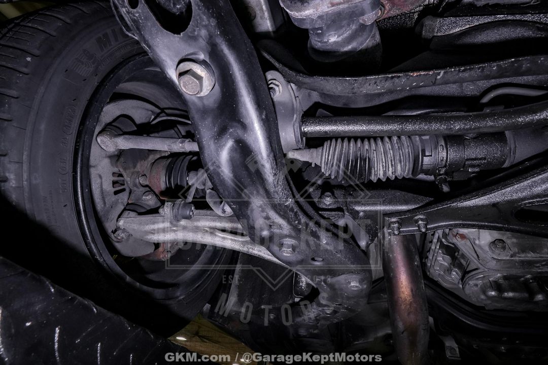 2005 Subaru Impreza
