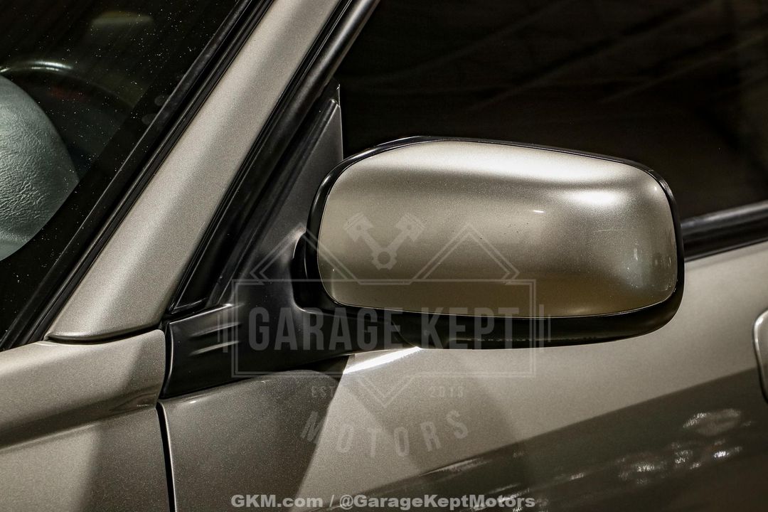 2005 Subaru Impreza