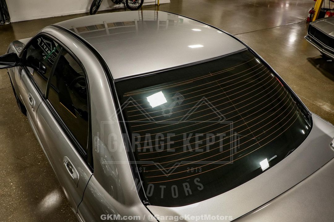 2005 Subaru Impreza