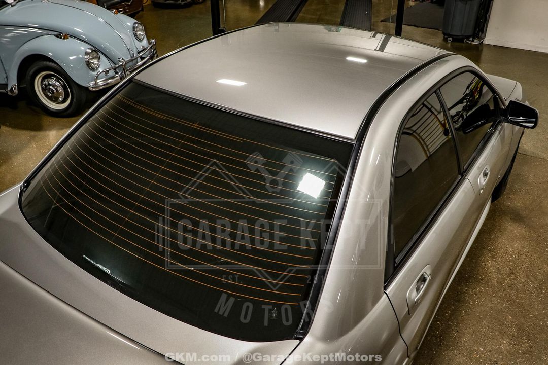 2005 Subaru Impreza