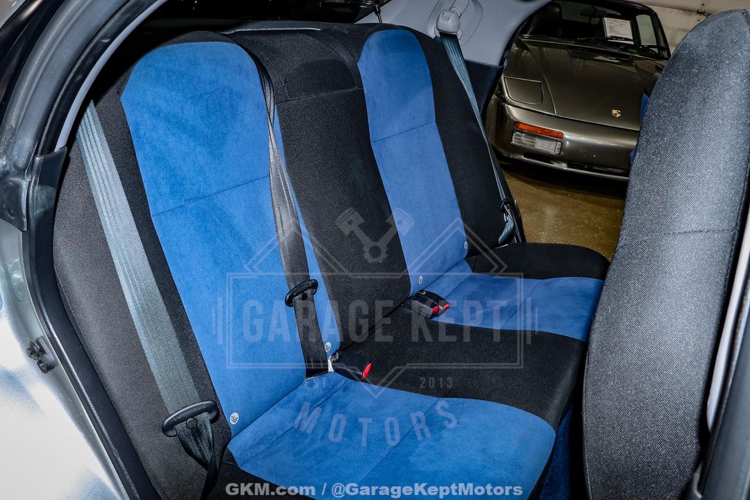 2005 Subaru Impreza