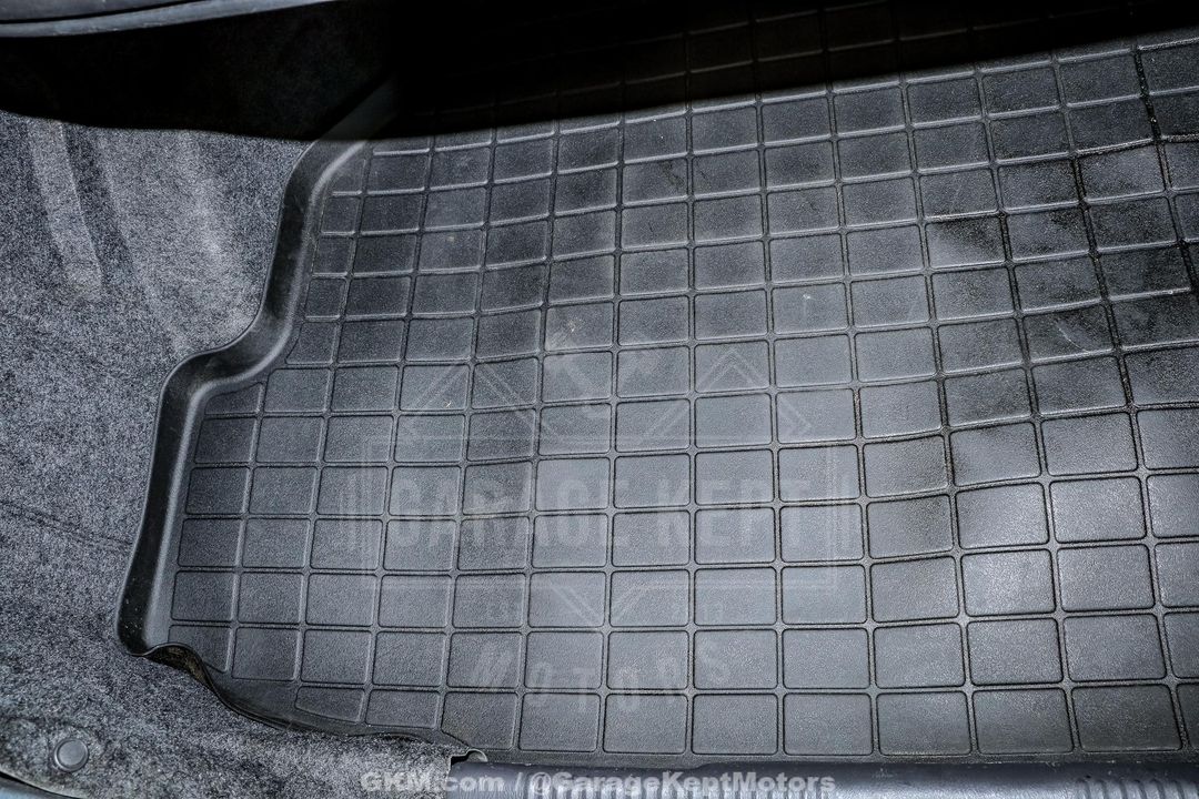 2005 Subaru Impreza
