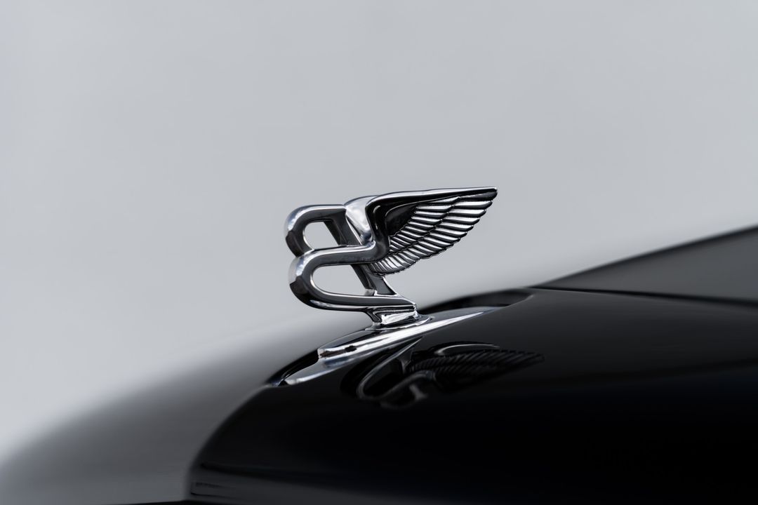 2015 Bentley Mulsanne