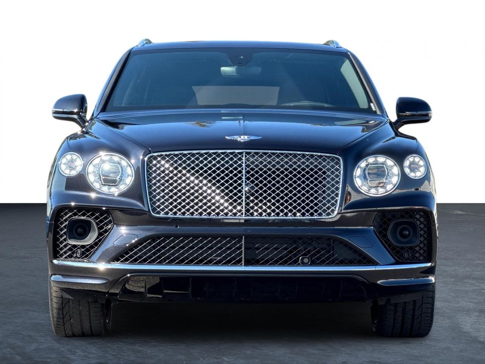 2022 Bentley Bentayga
