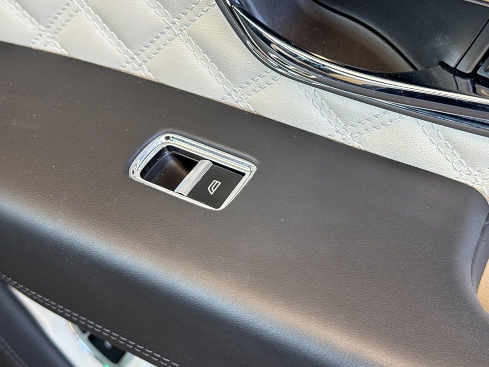2022 Bentley Bentayga